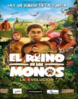 El reino de los monos