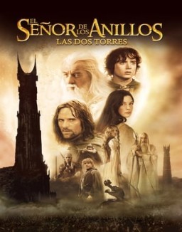 El señor de los anillos: Las dos torres