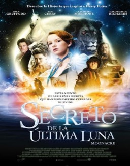 El secreto de la última luna