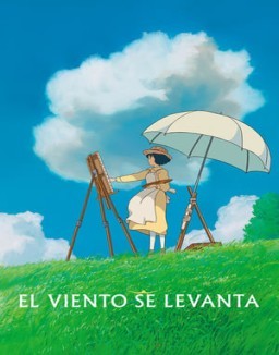 El viento se levanta (2013)