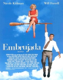 Embrujada