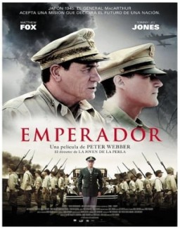 Emperador