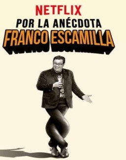 Franco Escamilla: Por la Anécdota