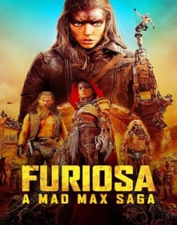 Furiosa: De la saga Mad Max