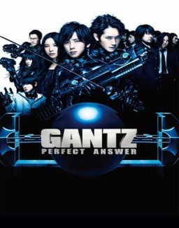 Gantz: Perfect Answer (Gantz: Parte 2)