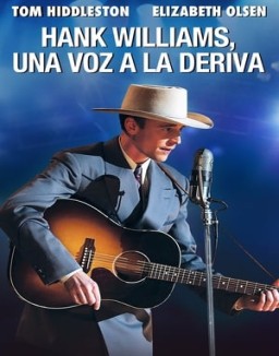 Hank Williams, una voz a la deriva