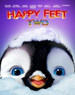 Happy Feet 2