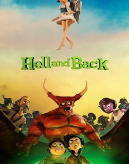 Hell & Back