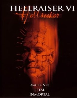 Hellraiser VI: Hellseeker