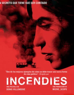 Incendies