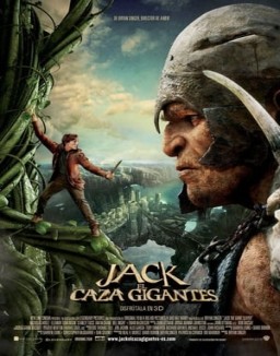 Jack, el cazagigantes