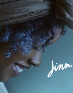 Jinn (2018)