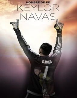 Keylor Navas, Hombre de Fe