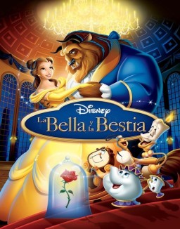 La bella y la bestia (1991)