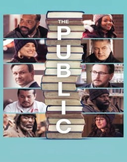 La Biblioteca (The Public)