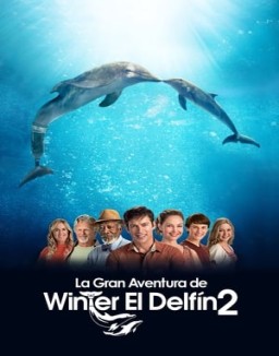 La gran aventura de Winter el delfín 2