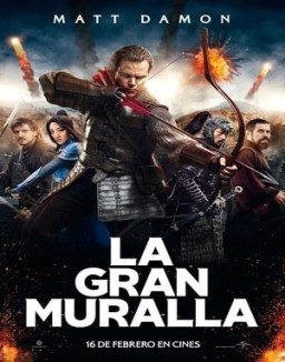 La gran muralla