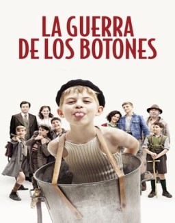 La guerra de los botones