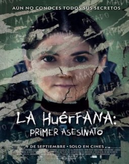 La huérfana: Primer asesinato