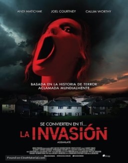 La invasion