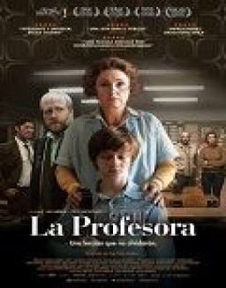 La profesora 2016