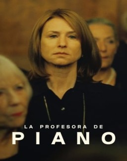 La profesora de piano