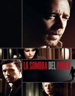 La sombra del poder part2 (2009)