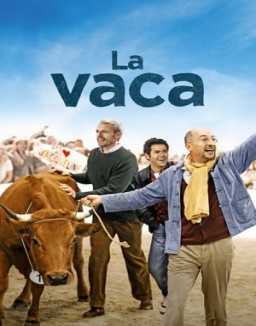 La vaca