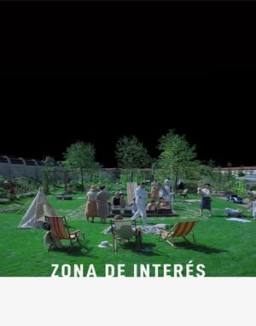 La zona de interés