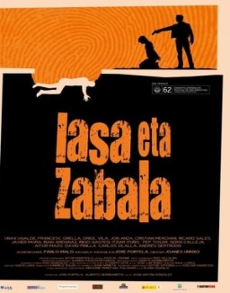 Lasa y Zabala