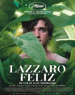 Lazzaro feliz