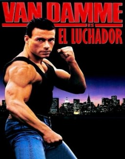 Lionheart, el luchador