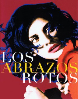 Los abrazos rotos (2009) part2