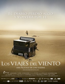 Los viajes del viento (2009) part2