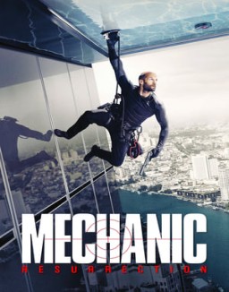 Mechanic: Resurrection