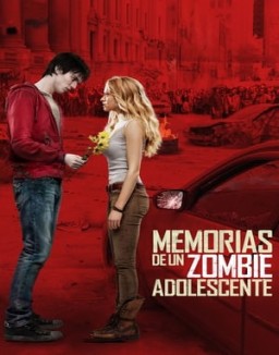 Memorias de un zombie adolescente