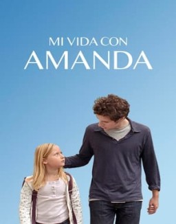 Mi vida con Amanda