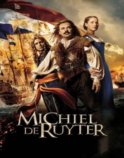 Michiel de Ruyter: El almirante