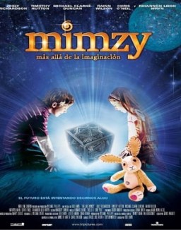 Mimzy, más allá de la imaginación