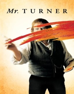 Mr. Turner