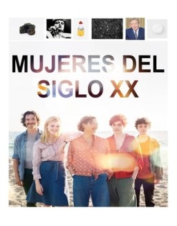 Mujeres del siglo XX