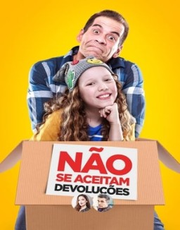 Não Se Aceitam Devoluções