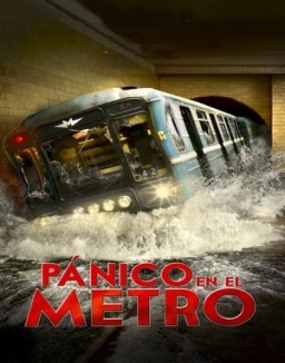 Pánico en el metro