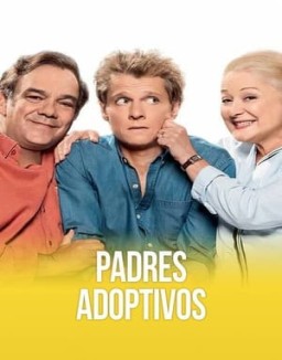 Padres adoptivos