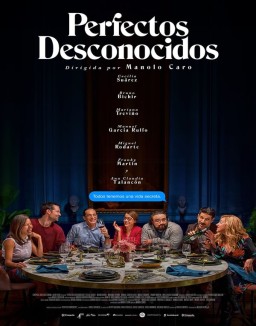 Perfectos desconocidos (2018)