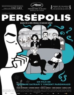 Persépolis