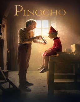 Pinocho (2019)