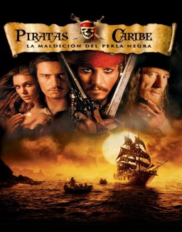 Piratas del Caribe: La maldición de la Perla Negra Part 2 (cast)