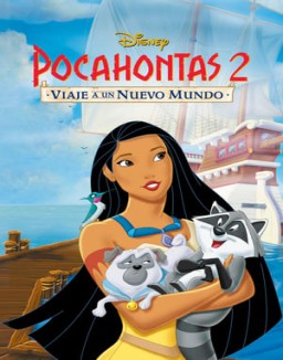 Pocahontas 2: Viaje a un nuevo mundo