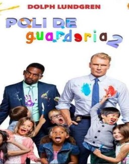 Poli de guardería 2